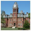 Woodburn Hall