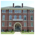 Chitwood Hall