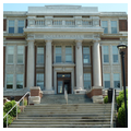 Oglebay Hall