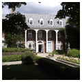 Elizabeth Moore Hall
