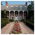 Elizabeth Moore Hall