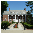Elizabeth Moore Hall