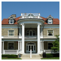 Purinton House
