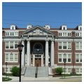 Clark Hall (Hall of Chemistry)