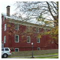 Easton Roller Mill