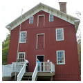 Easton Roller Mill