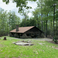 Photo 2 of Picnic Pavilions