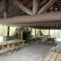 Photo 3 of Picnic Pavilions