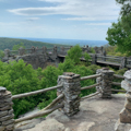 Photo 5 of Coopers Rock Overlook