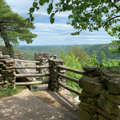 Photo 6 of Coopers Rock Overlook