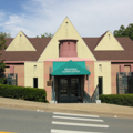 Photo 2 of Erickson Alumni Center