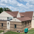 Photo 5 of Erickson Alumni Center