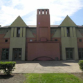 Photo 8 of Erickson Alumni Center