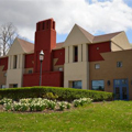 Photo 10 of Erickson Alumni Center