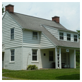 Arthurdale Houses