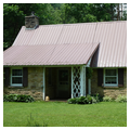 Arthurdale Houses