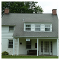 Arthurdale Houses