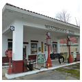 Westbrook Esso Museum (Loar's Service Station)