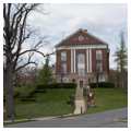 Photo 2 of Liberal Arts Hall and Charles E. Albert Hall (Science Hall)