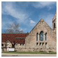 Photo 2 of Davis Memorial Presbyterian Church