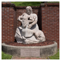 Photo 2 of International Mother's Day Shrine (Andrews Methodist Church)