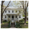 Photo 2 of Anna Jarvis House