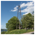 Photo 2 of Ferry Landing and Oil Derrick