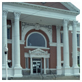 Upshur County Courthouse