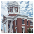 Upshur County Courthouse