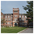 Photo 2 of Lynch-Raine Administration Building (College Hall)
