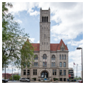 Photo 2 of Wood County Courthouse