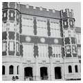 Parkersburg High School