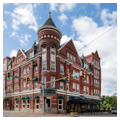 Photo 2 of Blennerhassett Hotel