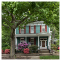 Photo 2 of Charles Deming House
