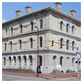 West Virginia Independence Hall (U.S. Customhouse, Post Office, and Courtroom)