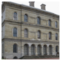 Photo 3 of West Virginia Independence Hall (U.S. Customhouse, Post Office, and Courtroom)