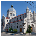 St. Joseph Cathedral