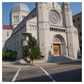 St. Joseph Cathedral