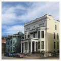Photo 2 of 1300 Block, Chapline St. (east side of Chapline St. between 13th and 14th sts.)