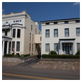 Kepner Funeral Home (Thomas Paull House)