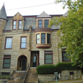 Photo 3 of Monroe Street East Historic District