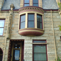 Photo 4 of Monroe Street East Historic District
