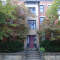 Photo 5 of Monroe Street East Historic District
