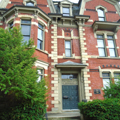 Photo 6 of Monroe Street East Historic District