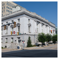 United States Courthouse, Customhouse, and Post Office