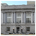 Photo 5 of United States Courthouse, Customhouse, and Post Office