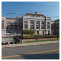 West Virginia Northern Community College (B&O Depot)