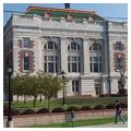 West Virginia Northern Community College (B&O Depot)