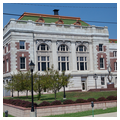 West Virginia Northern Community College (B&O Depot)