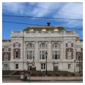 Photo 7 of West Virginia Northern Community College (B&O Depot)